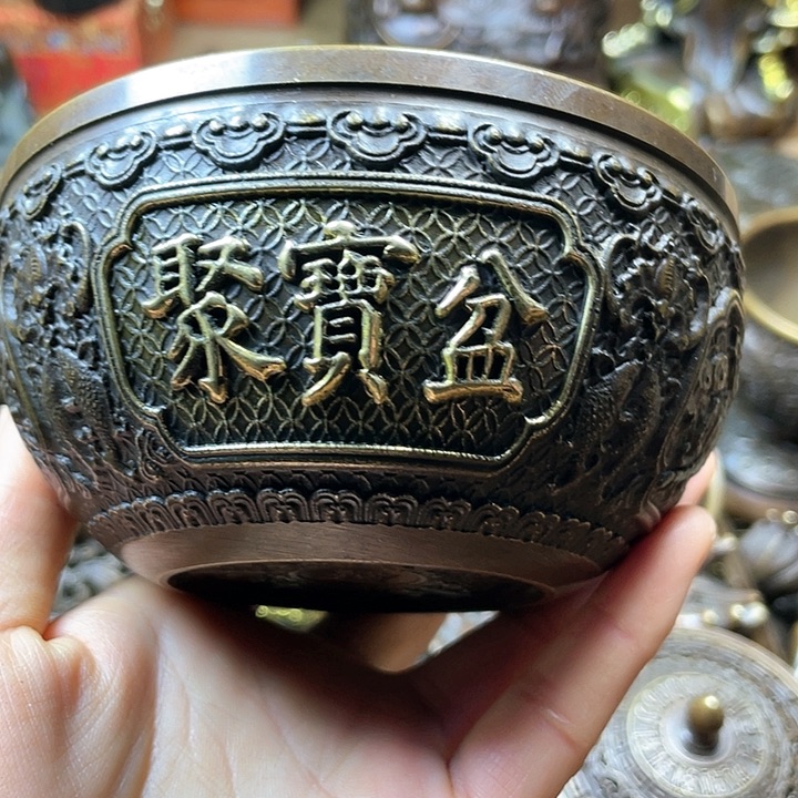 全是铜铜铜器铜器