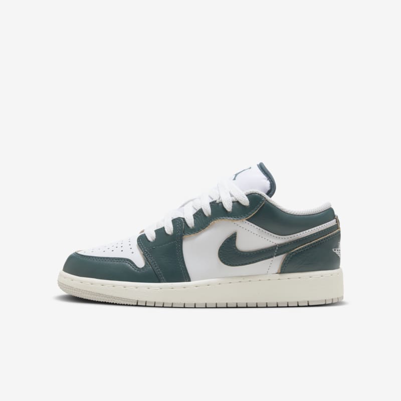 NIKE/耐克 AJ1 LOW GS复古低帮百搭板鞋FQ8041-300
