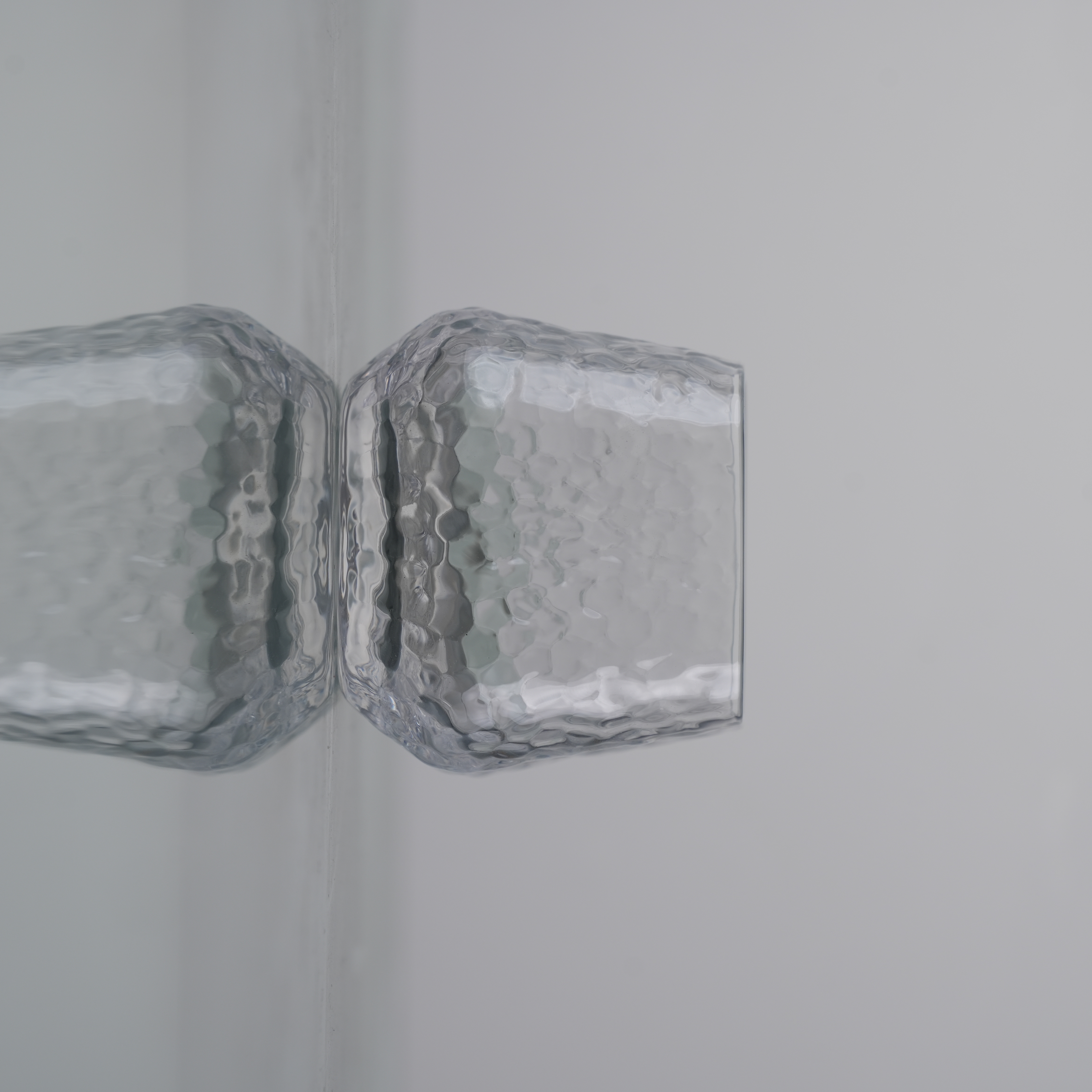 一支装无铅水晶玻璃小茶杯