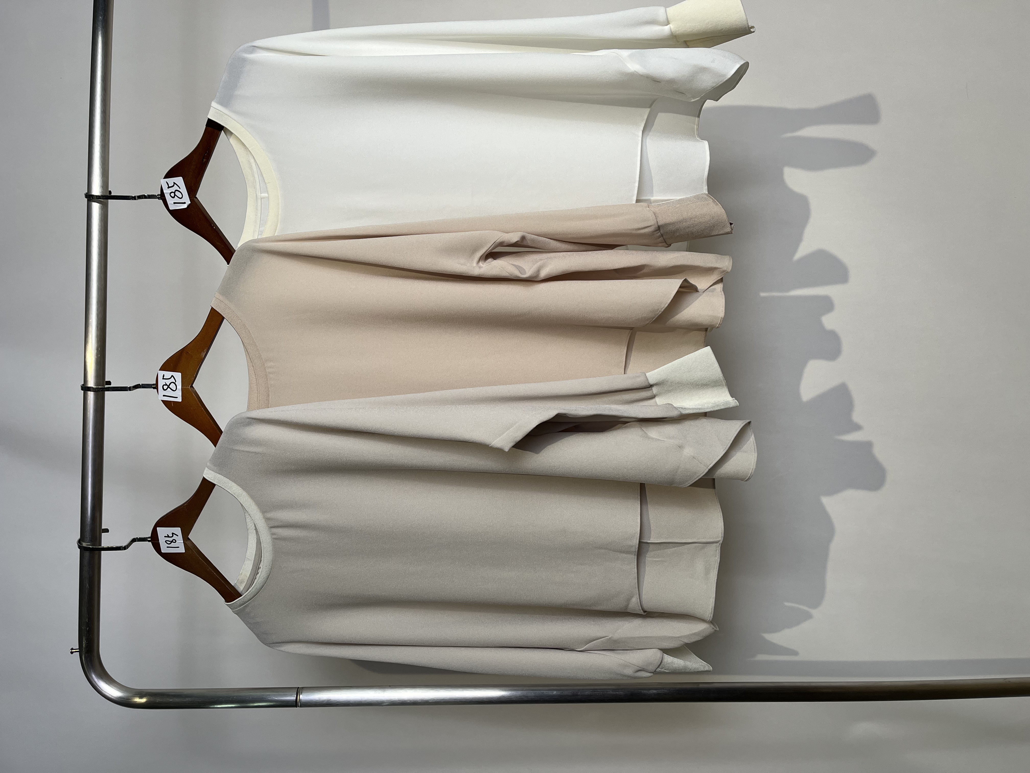 【花满林直播孤品专享】上衣185