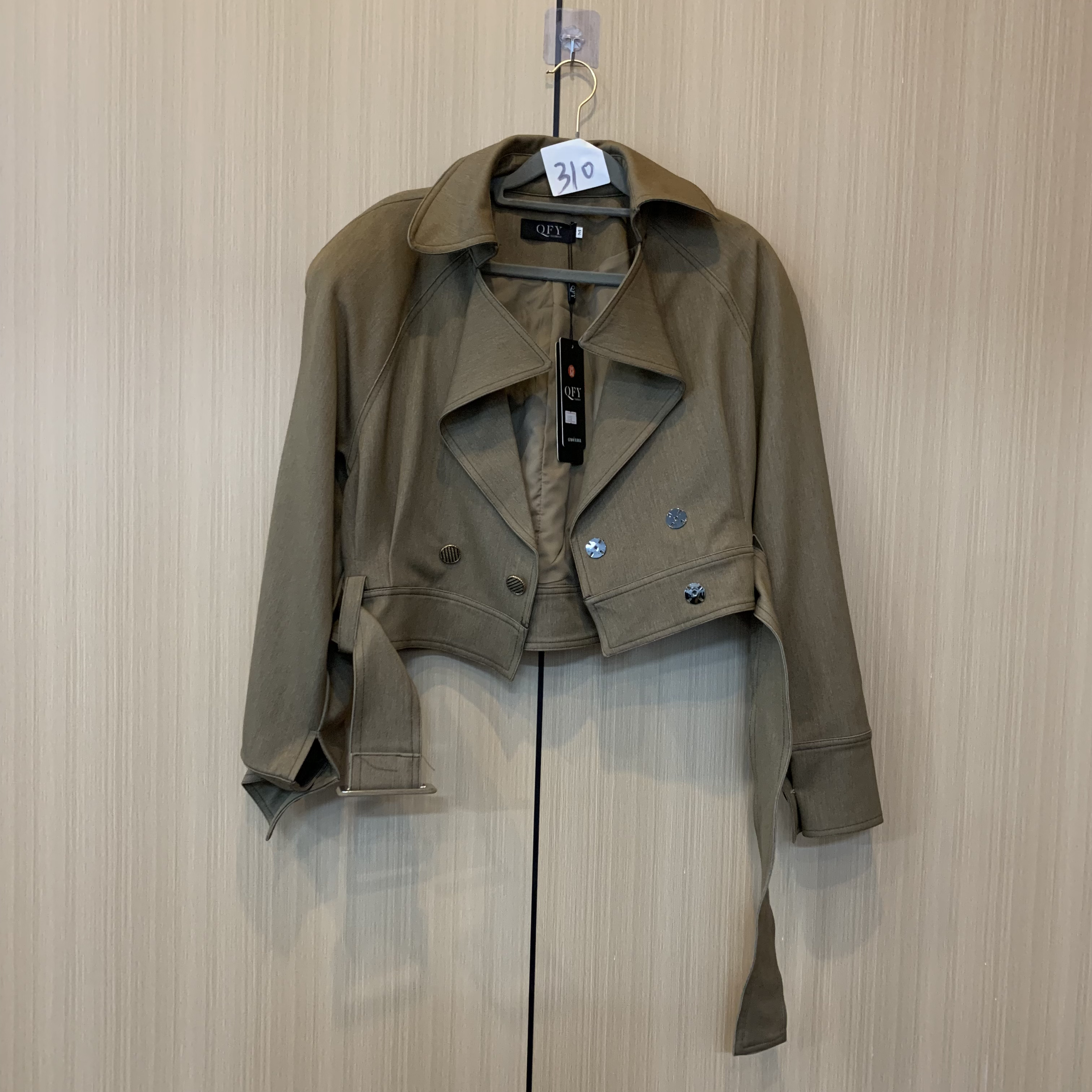 【赵可可服饰】高级感时尚气质百搭显瘦上衣007款