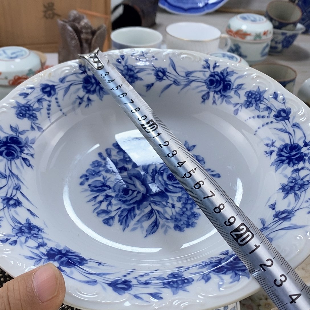 碗满28米包邮当天发货