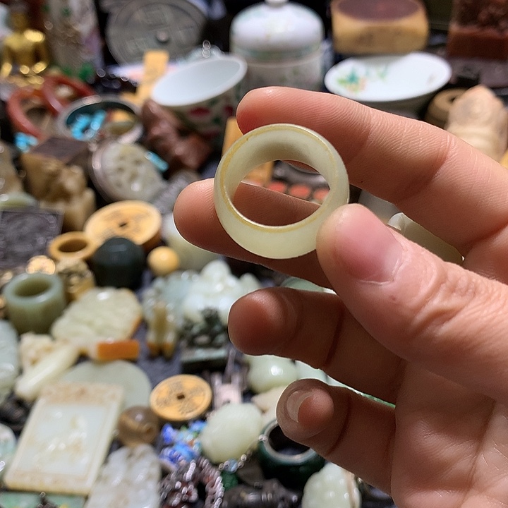 一***介小物件一个 小物件