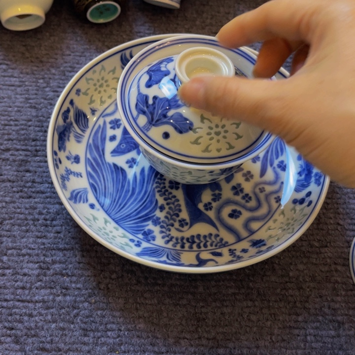 张***朗景德镇陶瓷学院美术