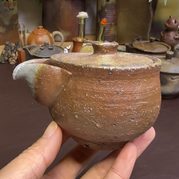 备前烧备前烧作品