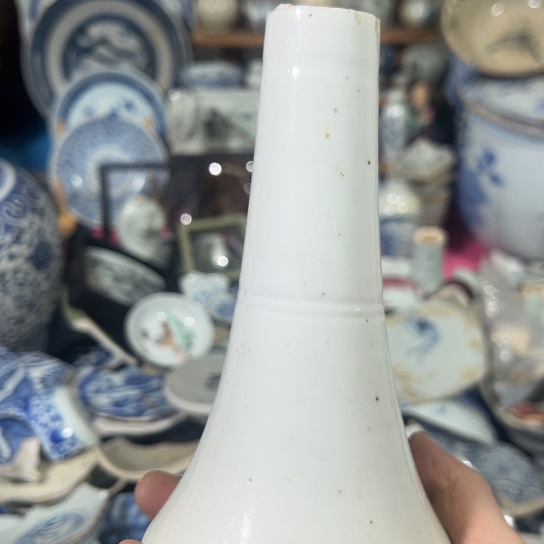 瓷片瓷片标本，全场包邮