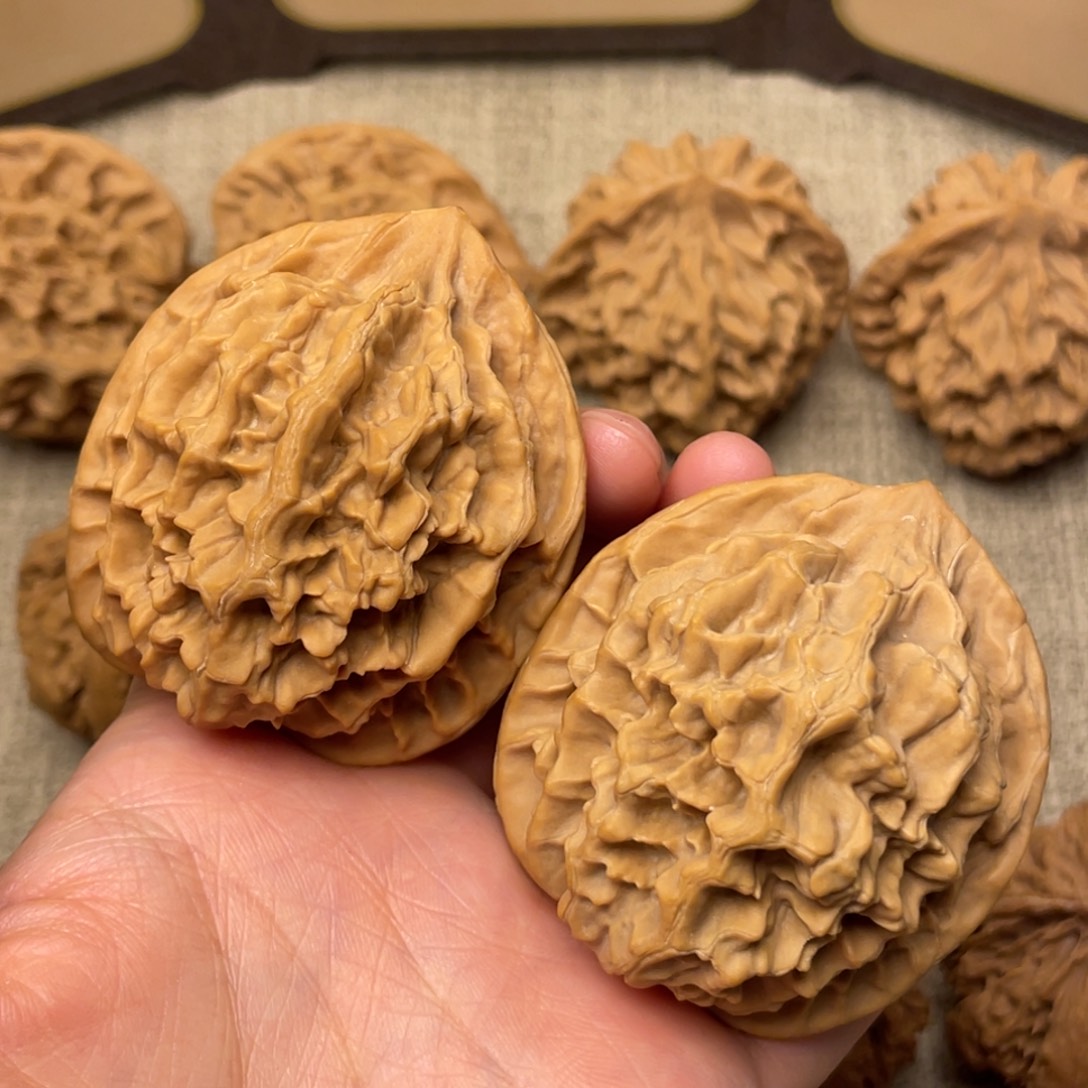 ꧁***꧂核桃秦岭核桃29号