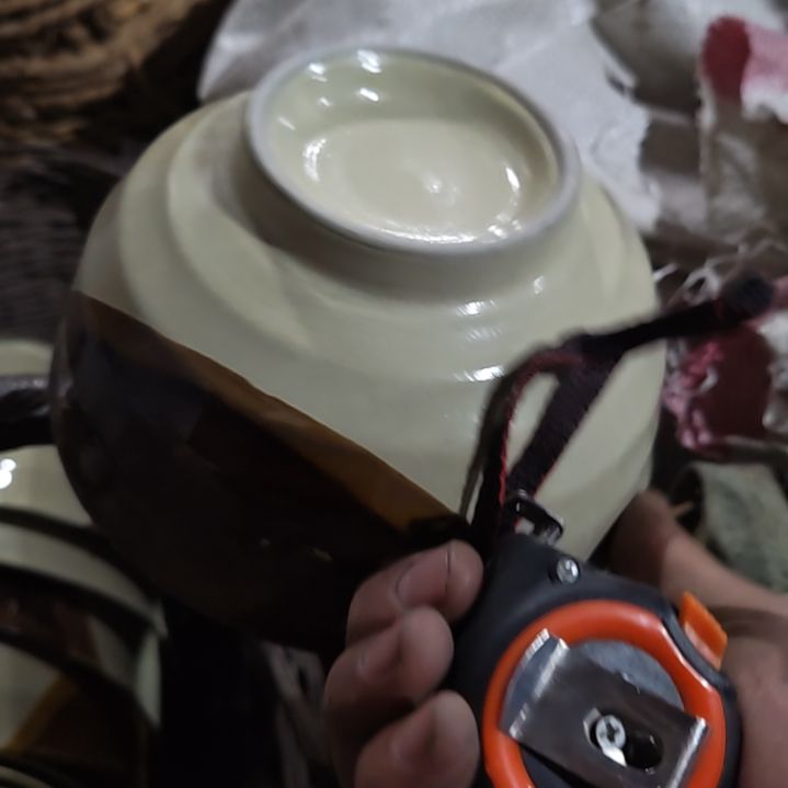 茶盏陶瓷盘子碗啥都有