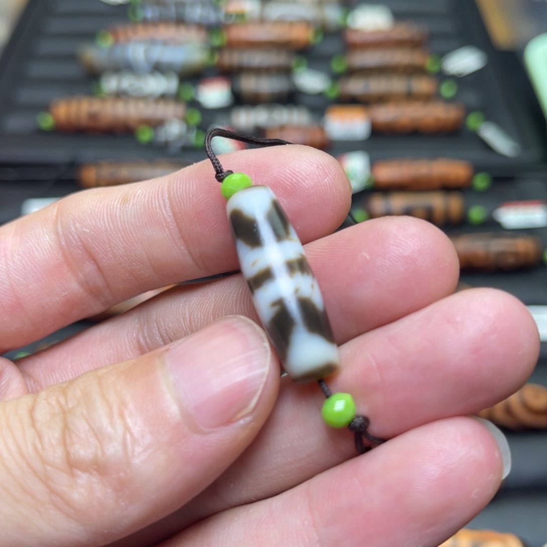 玛瑙/玉髓珠宝半成品未镶嵌