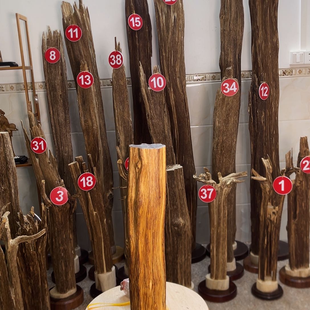 中式 香料 香薰 香道