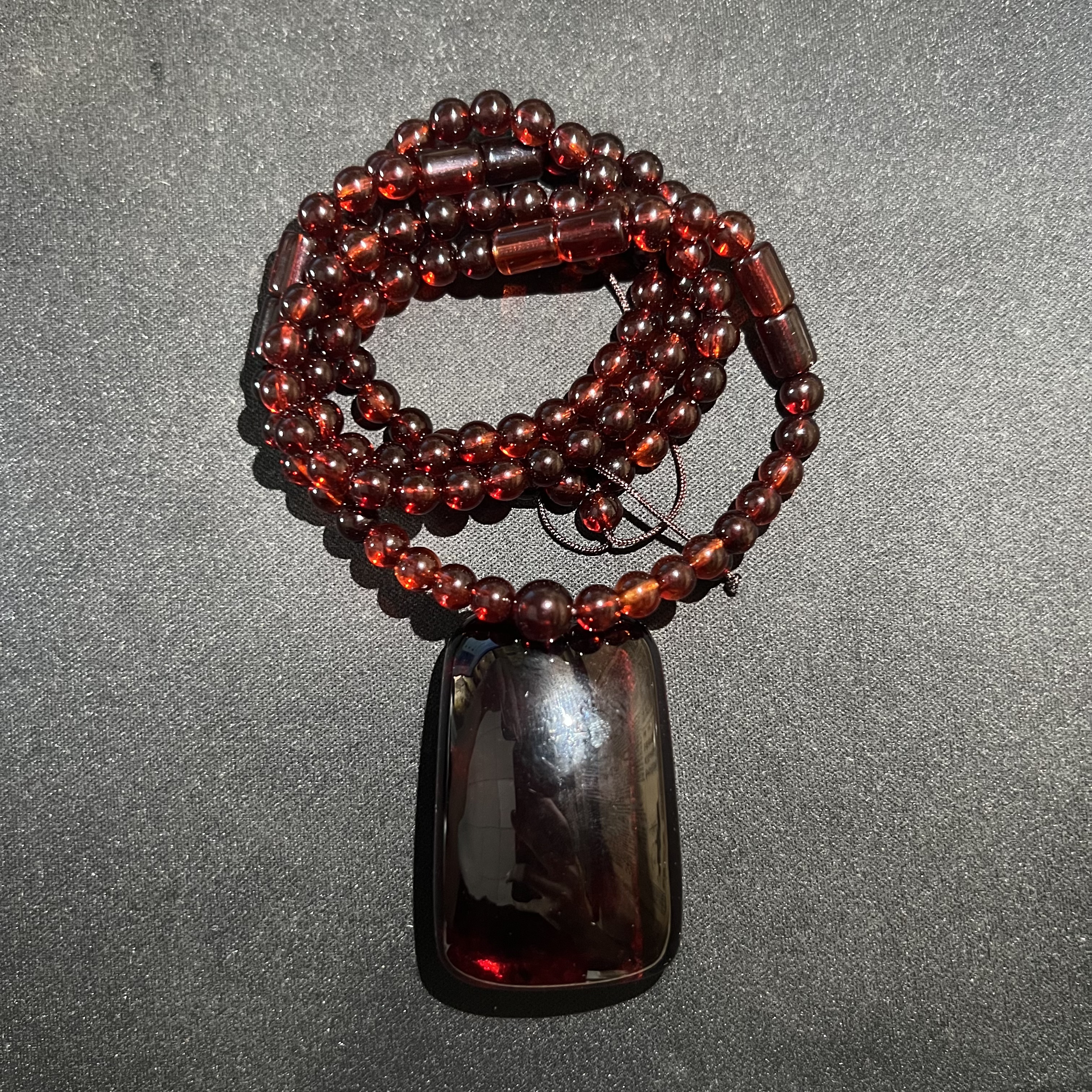 【配礼盒】YW113精品吊坠