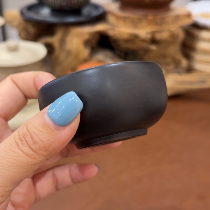 溺***鱼建水紫陶工艺制作