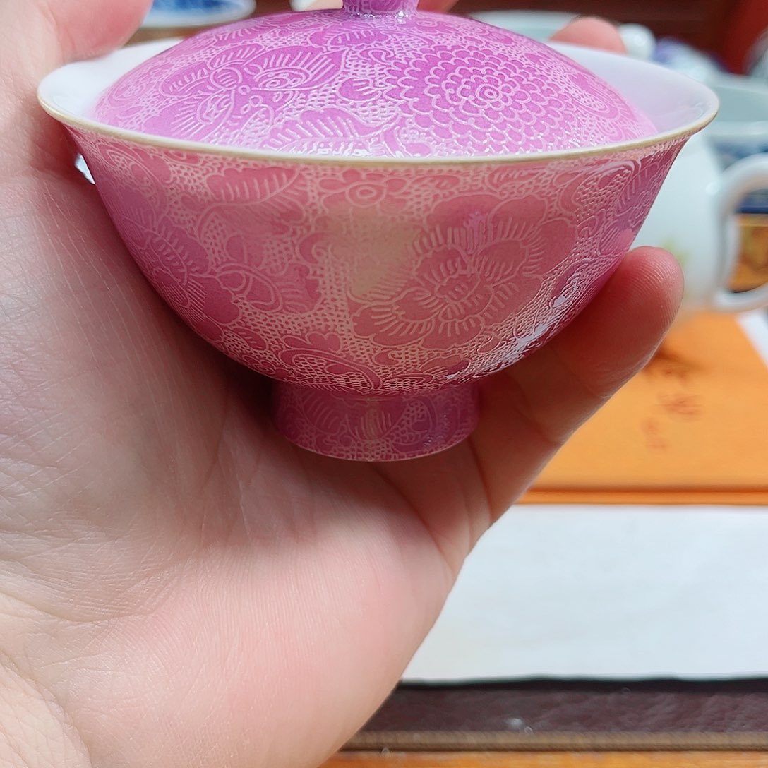 杯千年瓷都景德镇 艺术关注谢佳豪