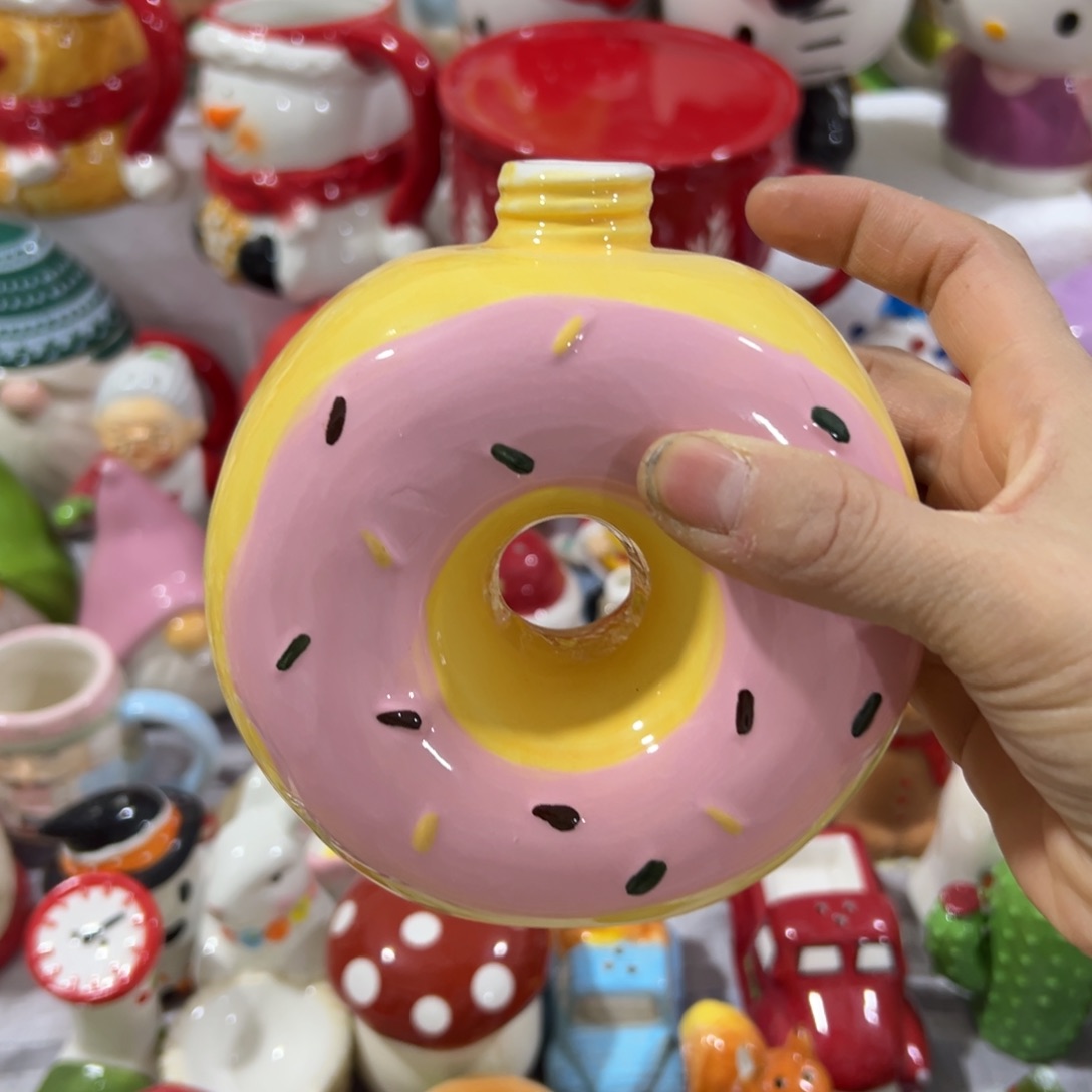 摆件陶瓷陶瓷陶瓷陶瓷