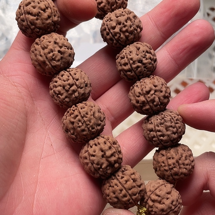 金刚菩提手串金刚