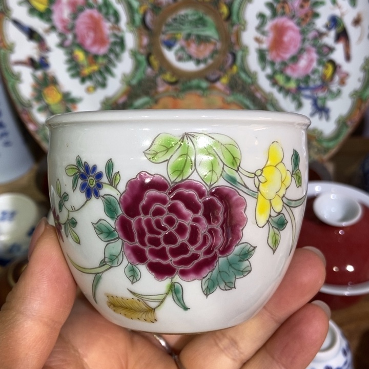 陶瓷艺术品的设计