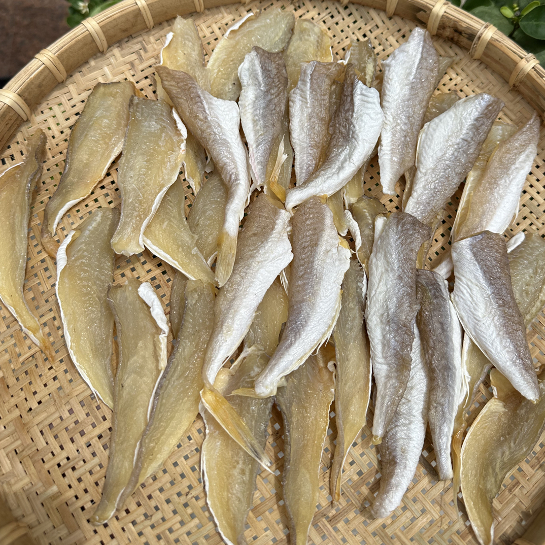 湛江特产海鱼干角鱼片250g/500g/1000g