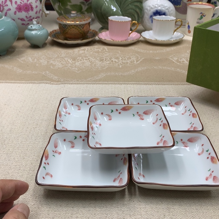 瓷片这点小朋友真是越来越