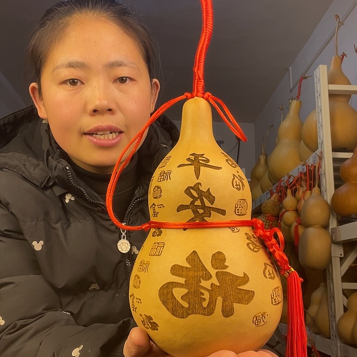 天然葫芦一物一图看图片发货