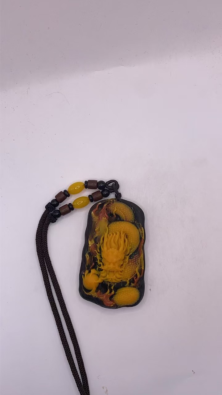 YY147【恒利】精美时尚大气搭配吊坠（多样性发其一）