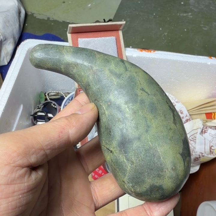 仰***空民俗物件杂项专拍