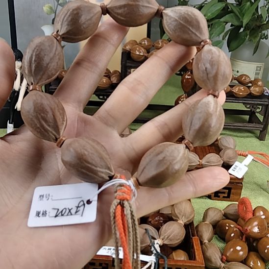 绿***山2029梅林铁核一物一图