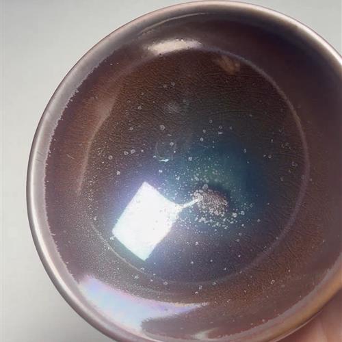 【闪购商品】茶盏-430............