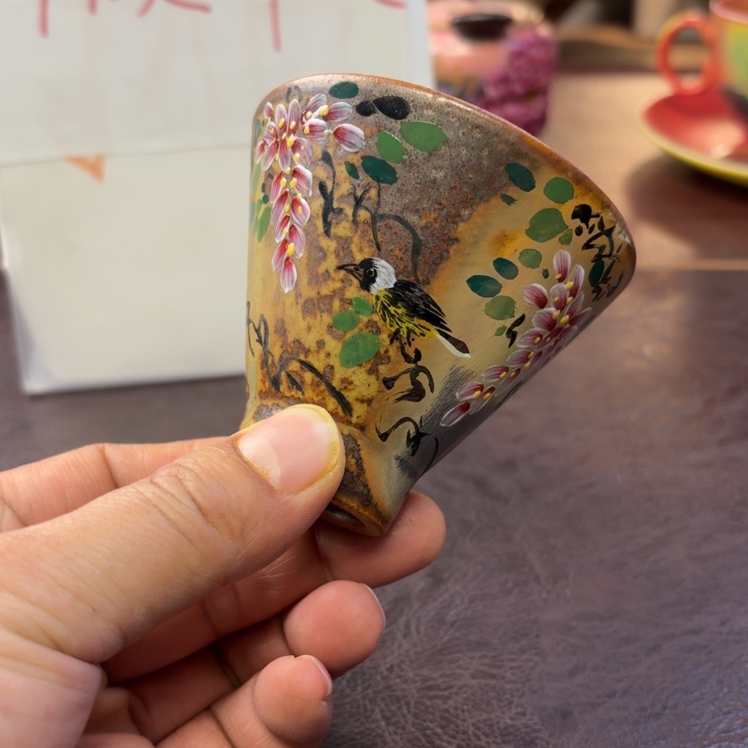 景德镇陶瓷艺术品