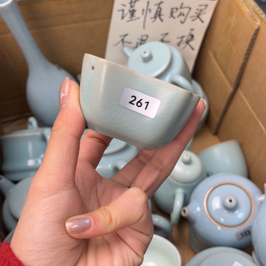 摆件陶261哈哈哈哈哈哈哈微瑕