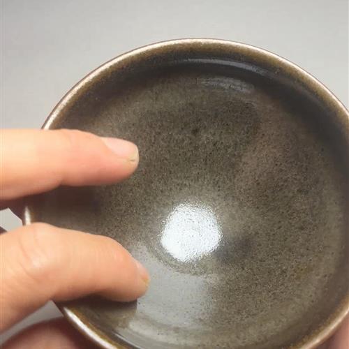 【闪购商品】茶盏-115............