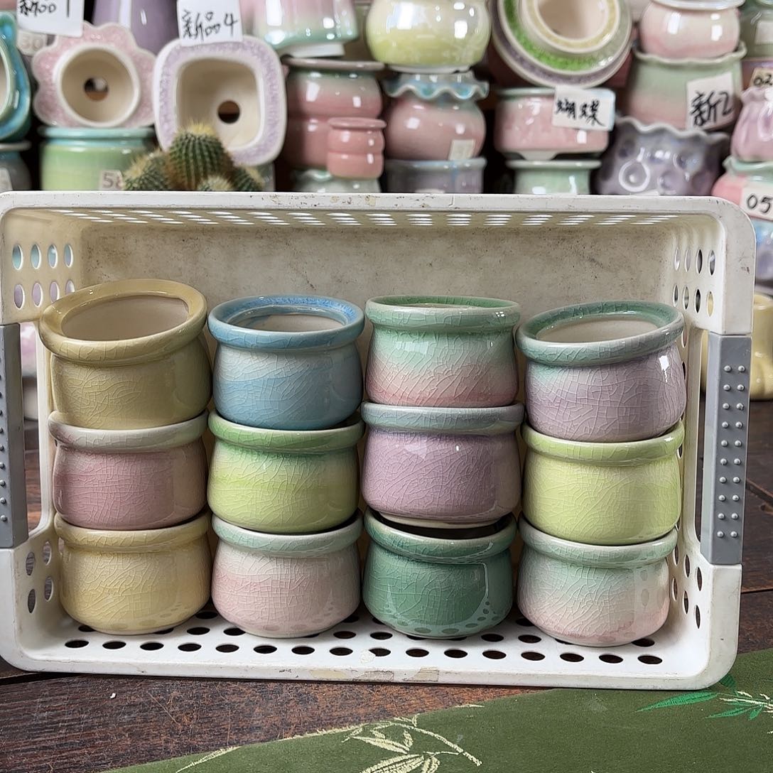 量货/口4.5高4.2深浅搭配发6