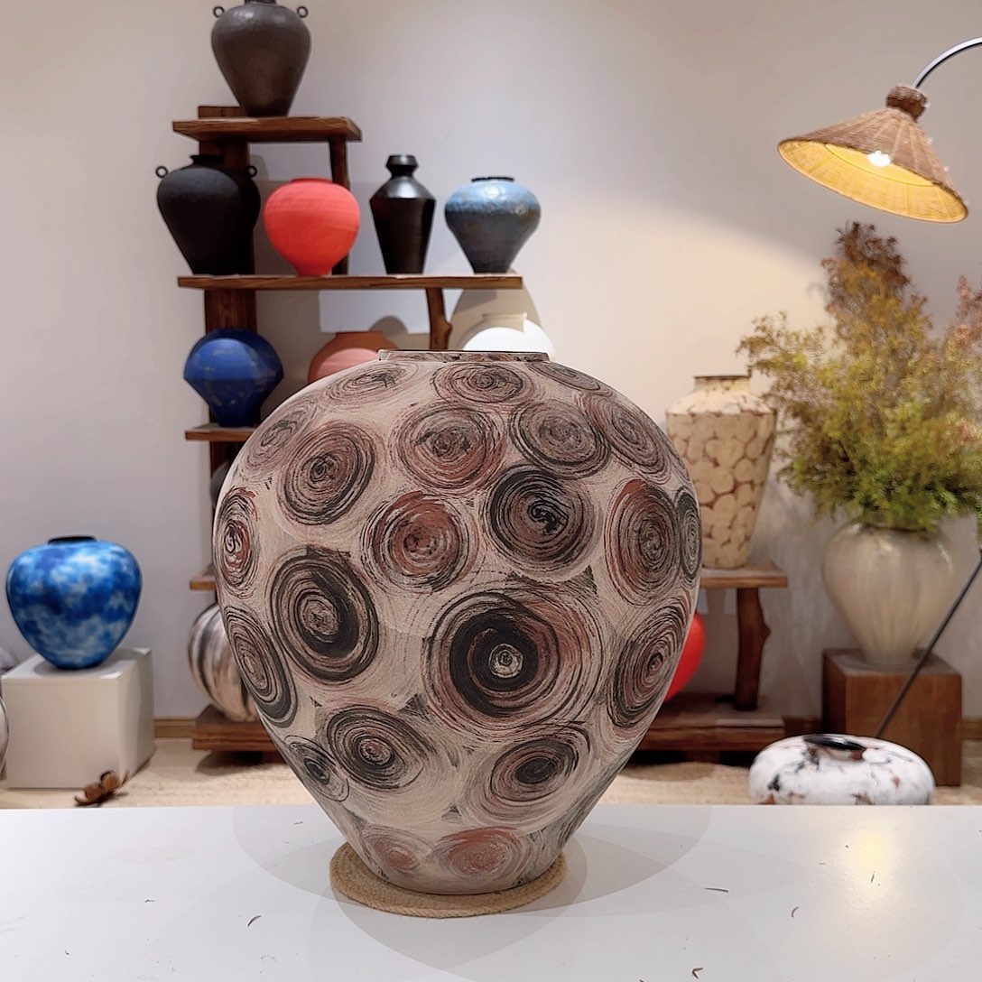 景德镇陶瓷闪24号