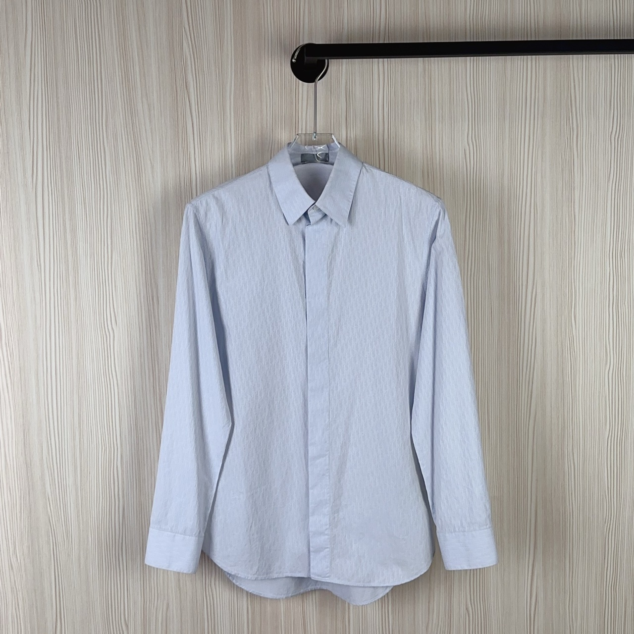 99新 DIOR/迪奥 安洁利严选衬衫 尺码37成色看直播GSS22975