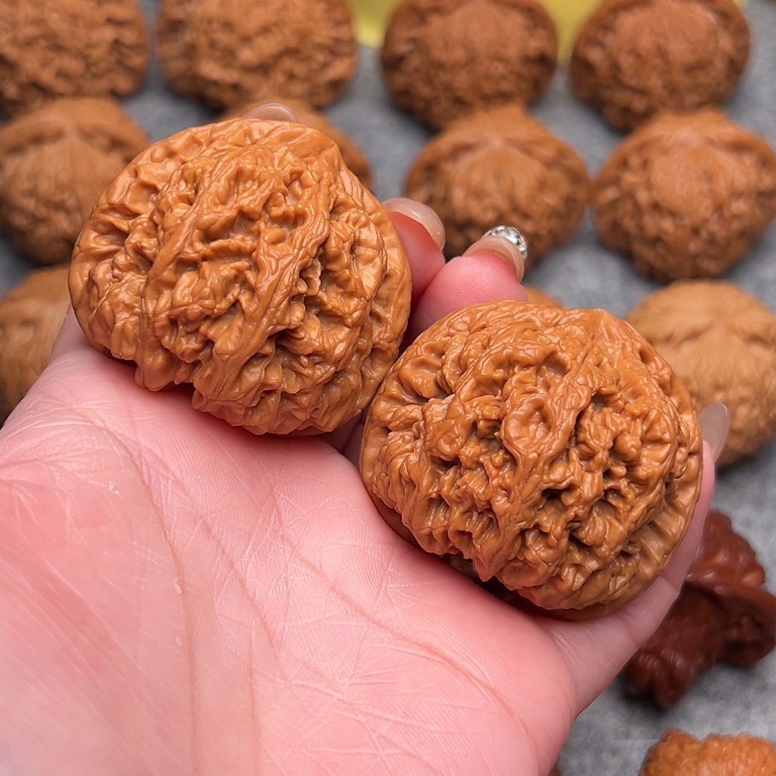 把件文玩核桃拓**Y精品大粗筋46全品