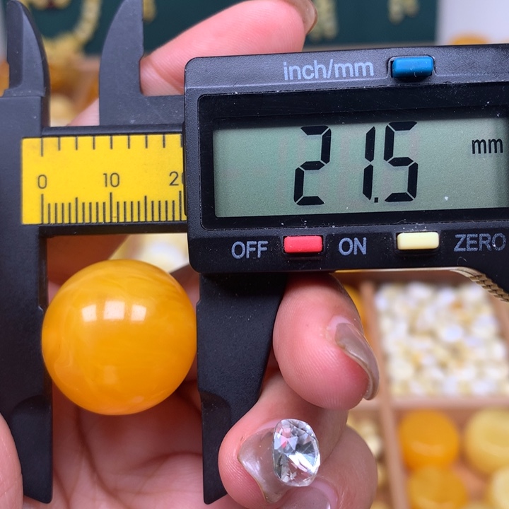 非金属配珠配饰039