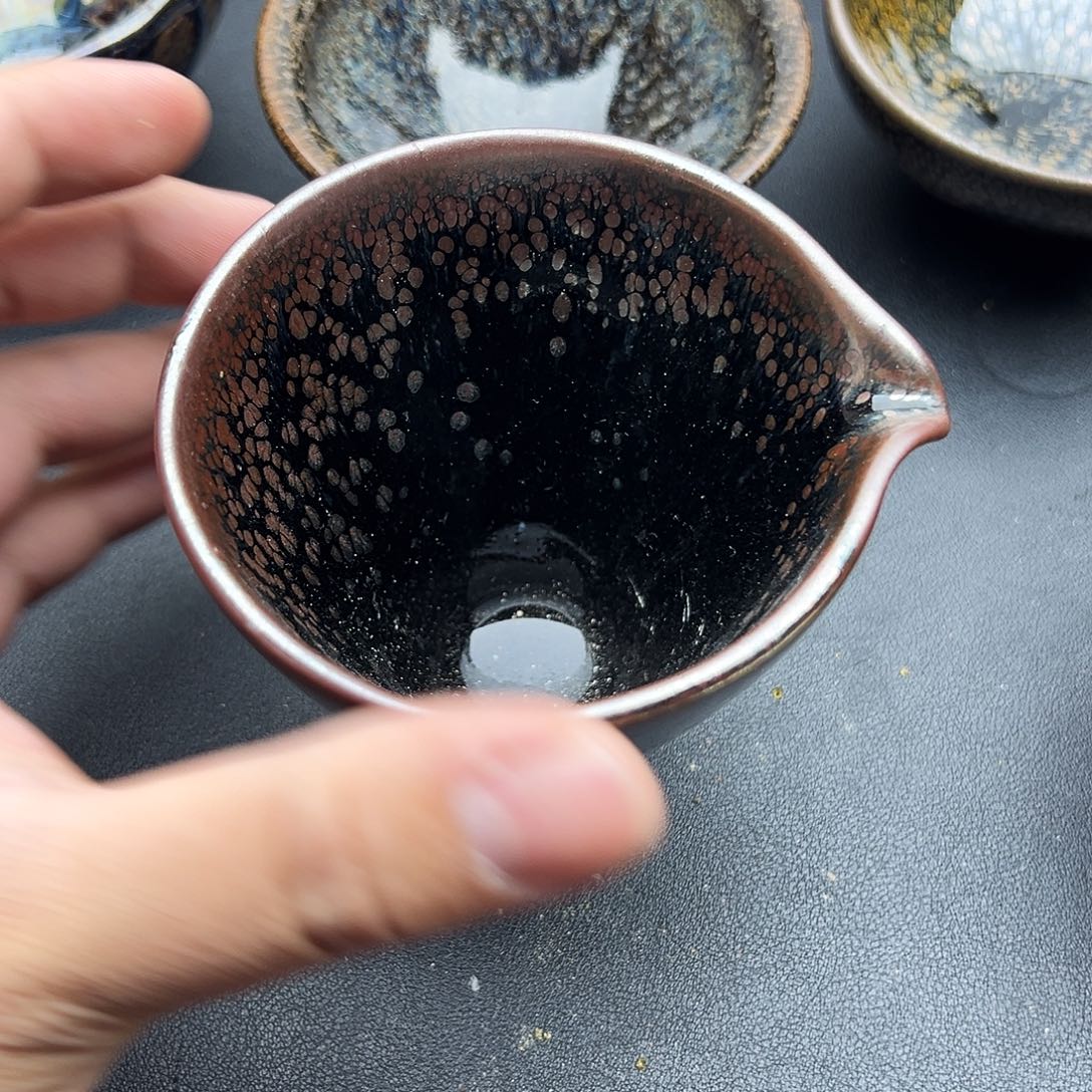 茶盏建盏。  茶器…12