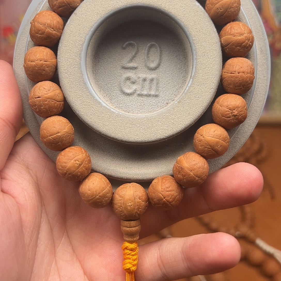 凤眼菩提手串13.5尺寸开播福利