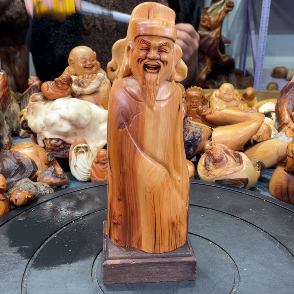 【闪购商品】柏木（崖柏）其他