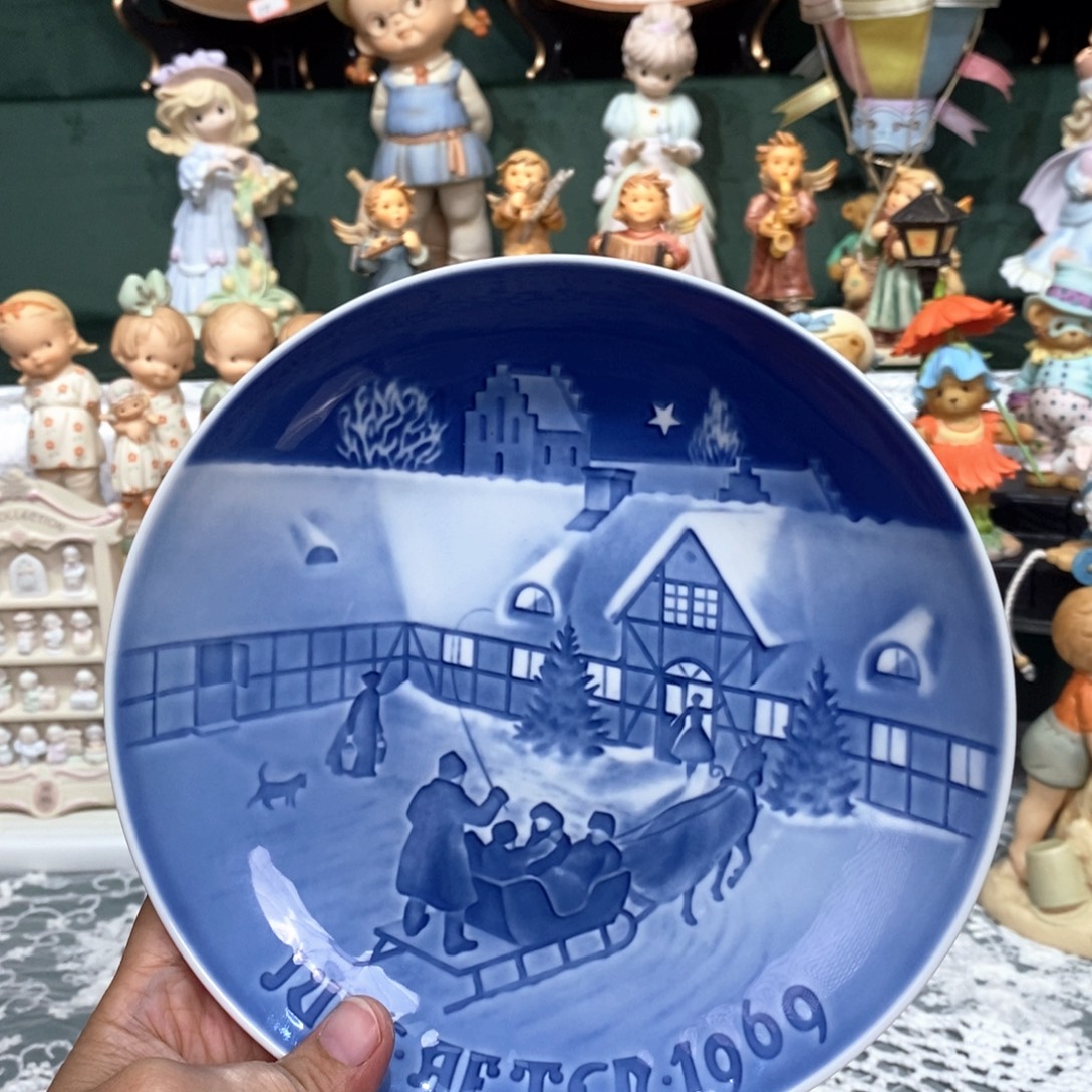海淘娃娃中古娃娃玩偶