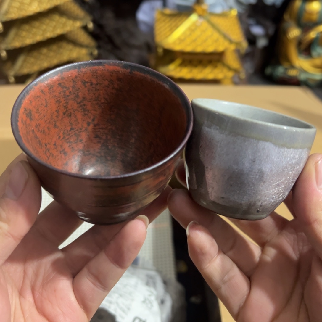 陶瓷制品加工工艺技术