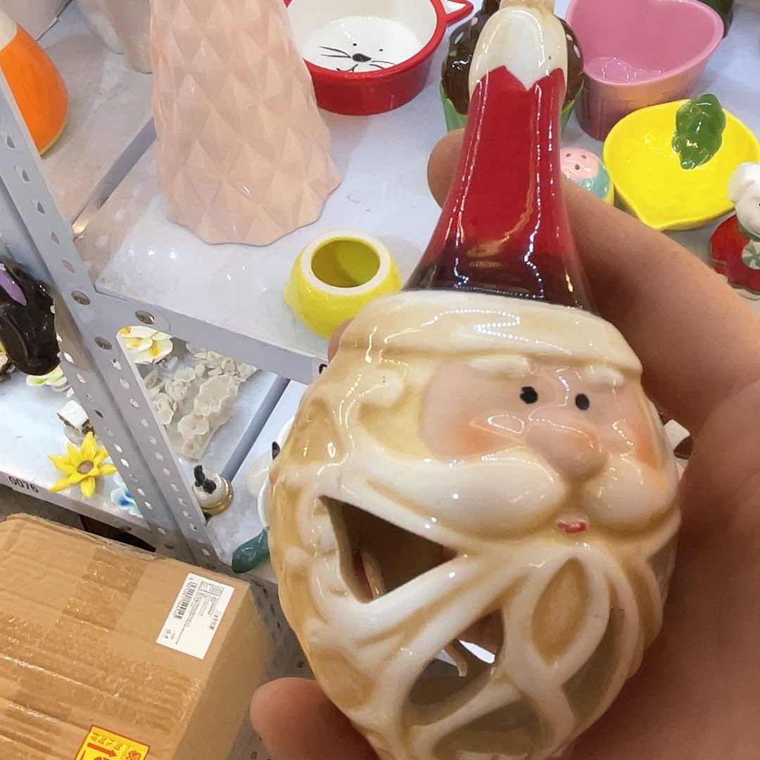 陶瓷微瑕介意慎拍