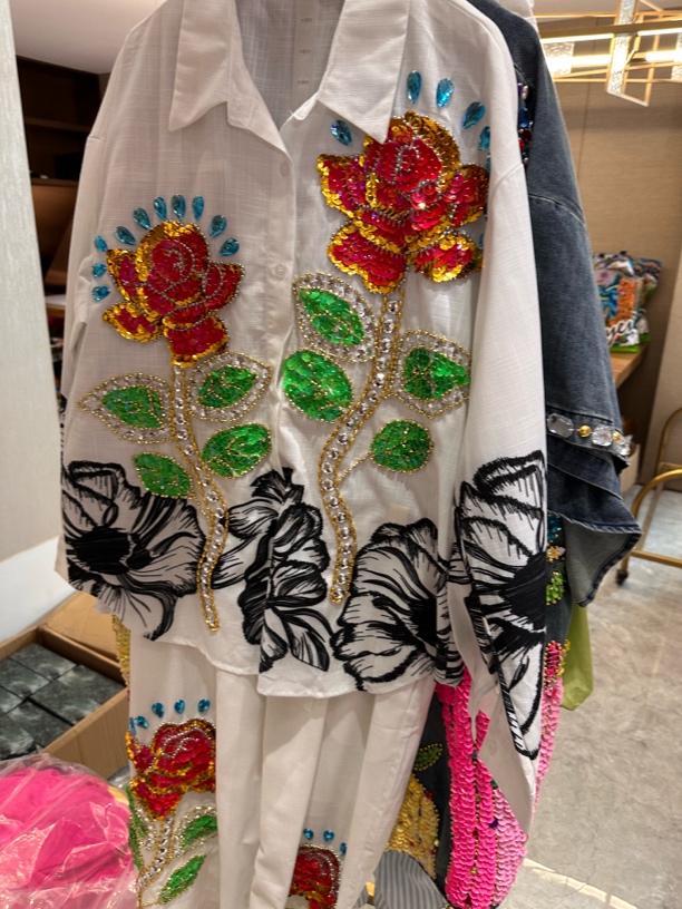 MAGIC INTRO 套装 202