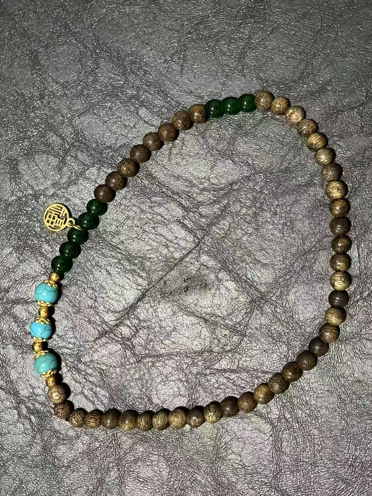 XY140 精品手串 无礼盒