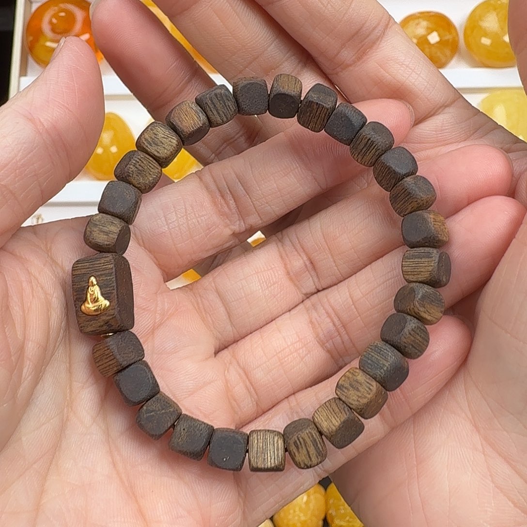 沉香手串沉香手串