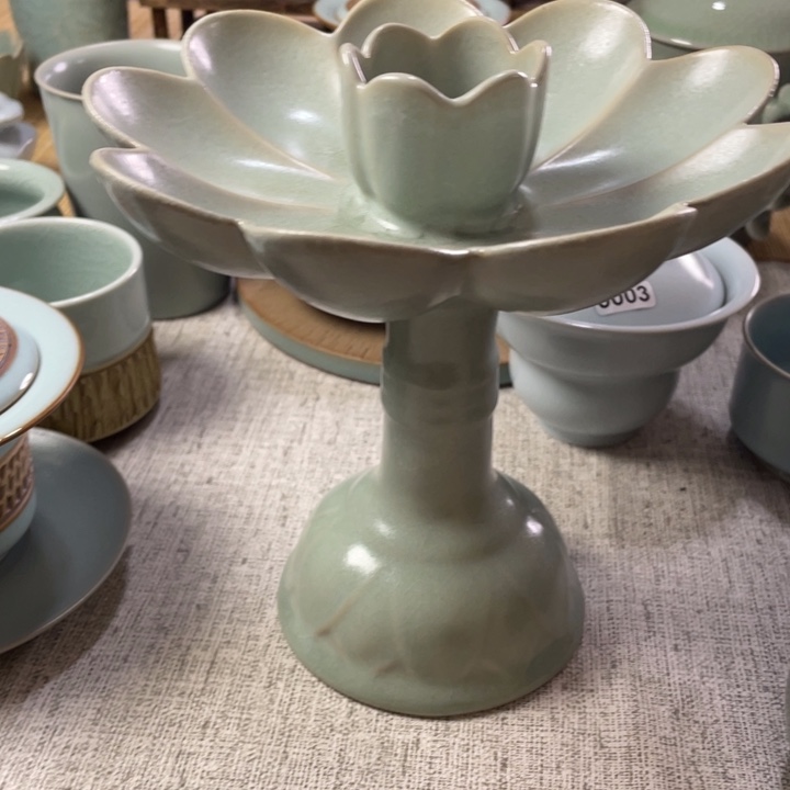 汝州原矿釉汝瓷发发发发发发