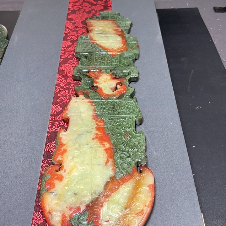 底槽青一物一图发货，支持七天无理由。