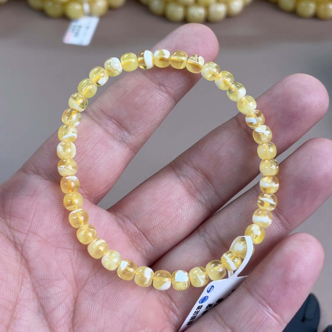 琥珀裸石未镶嵌1190000000000