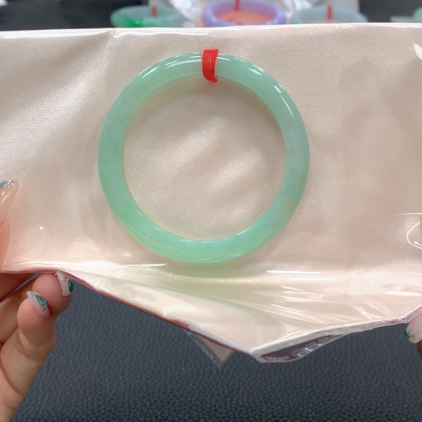 【闪购商品】翡翠未镶嵌手镯翡翠