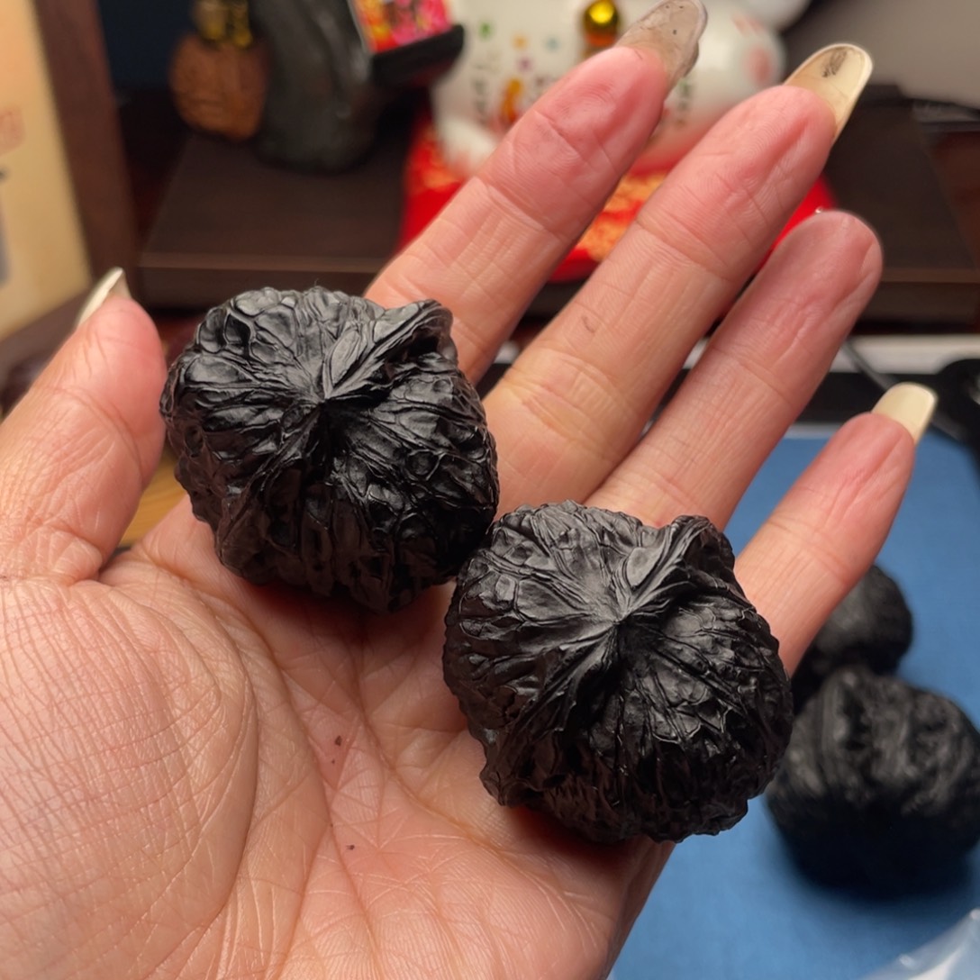 吊坠文玩核桃风*?小南瓜