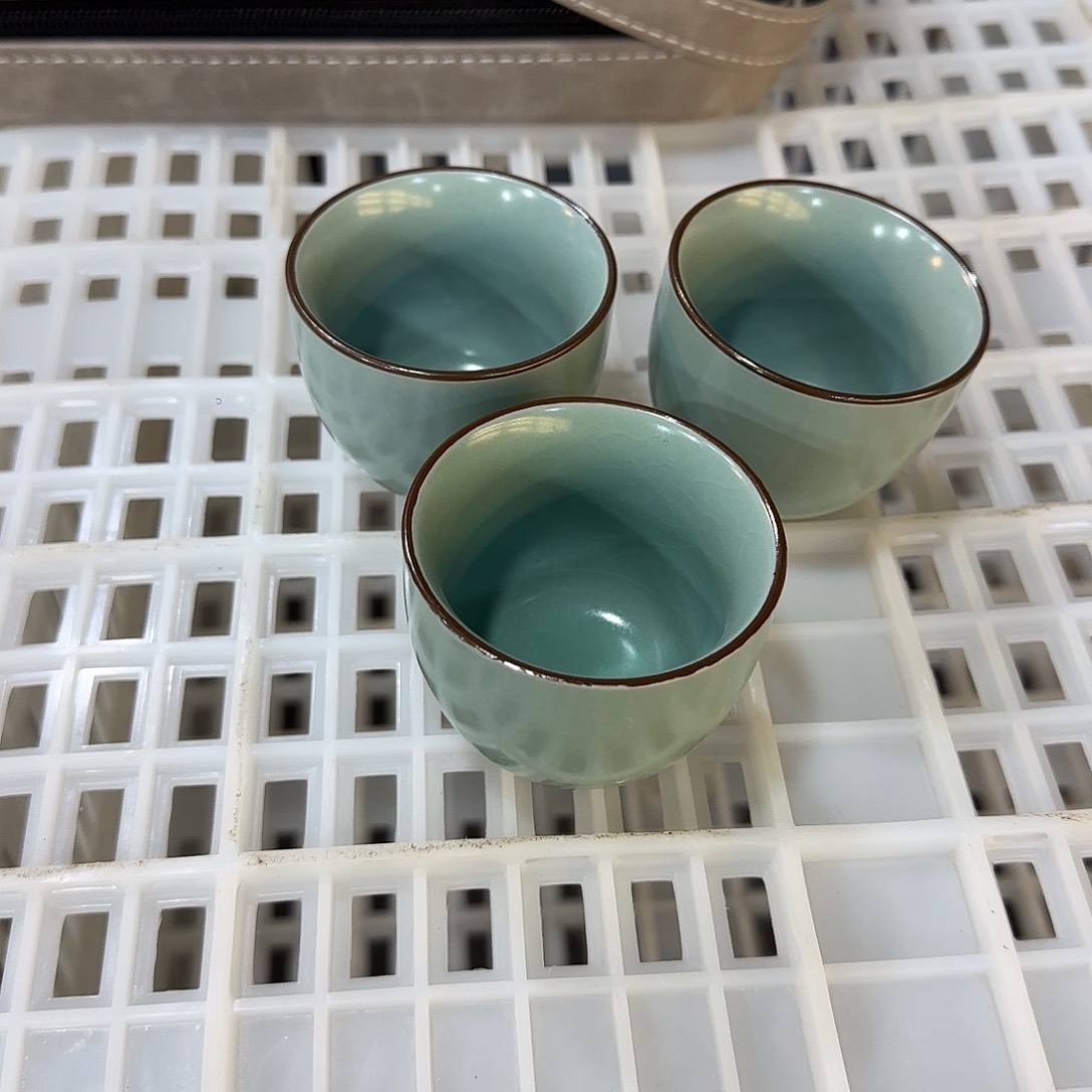 瓷片微瑕专场！！！！！！！